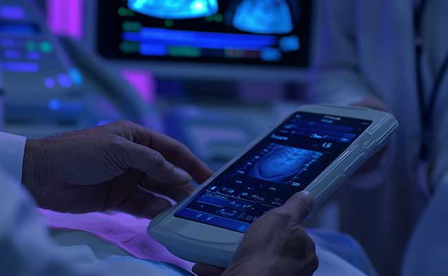 Mobile-Vascular-Ultrasounds