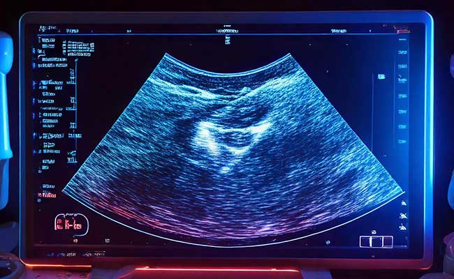 Ultrasound-Carried