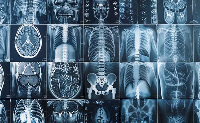 all-type-xrays