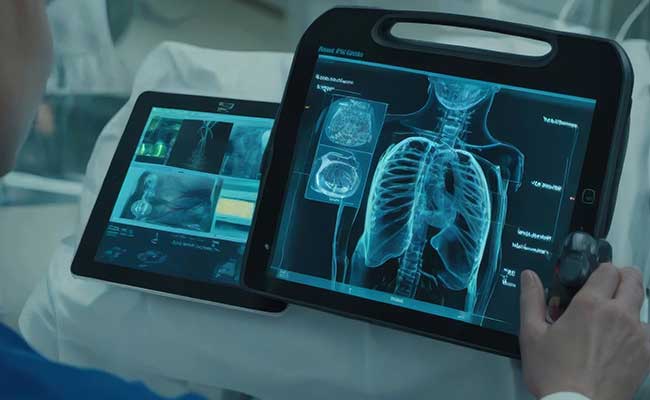 mobile-xray-work