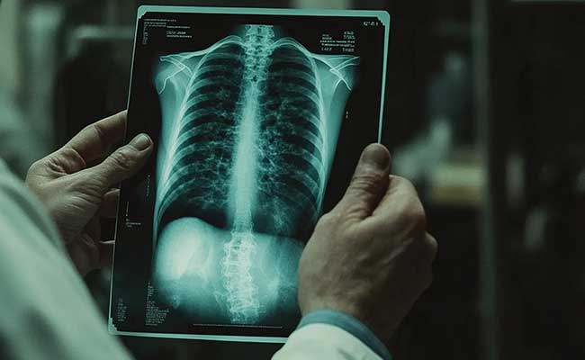 xray-detection