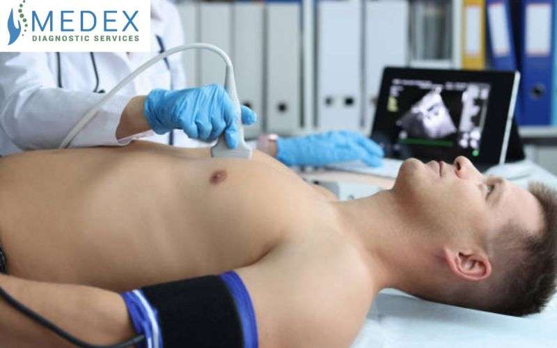 EKG vs. Echocardiogram